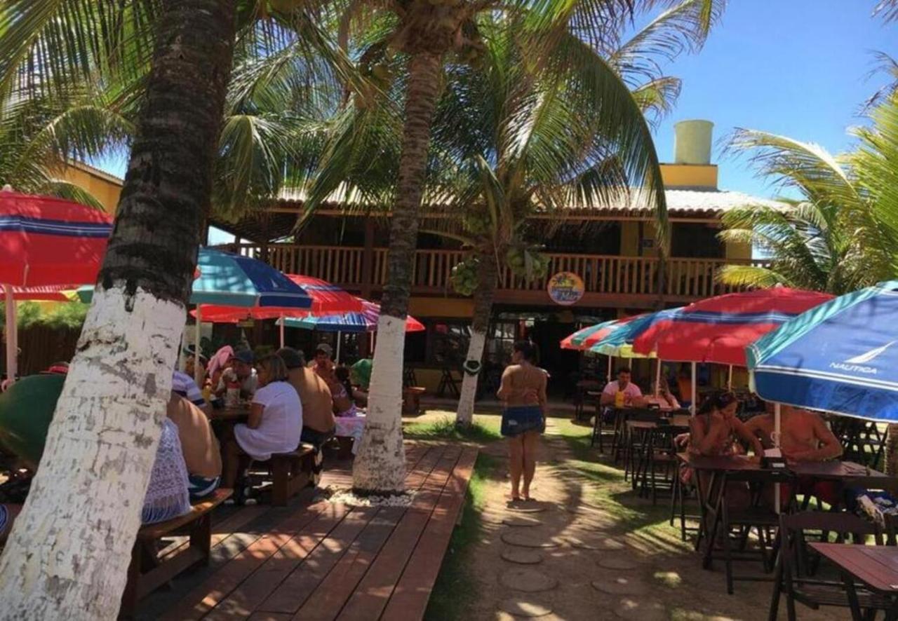 살바도르 Sol De Bora Bora 빌라 외부 사진