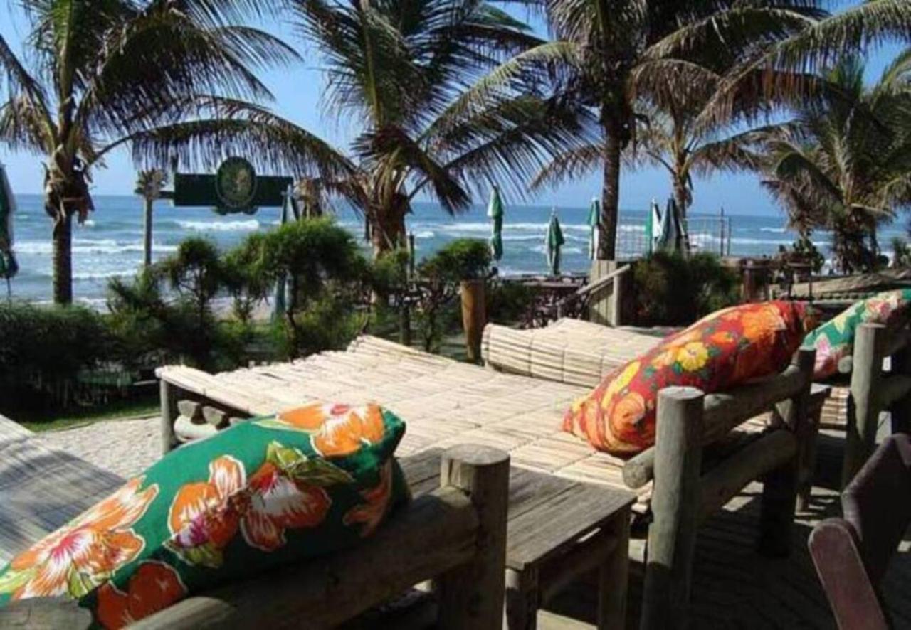살바도르 Sol De Bora Bora 빌라 외부 사진