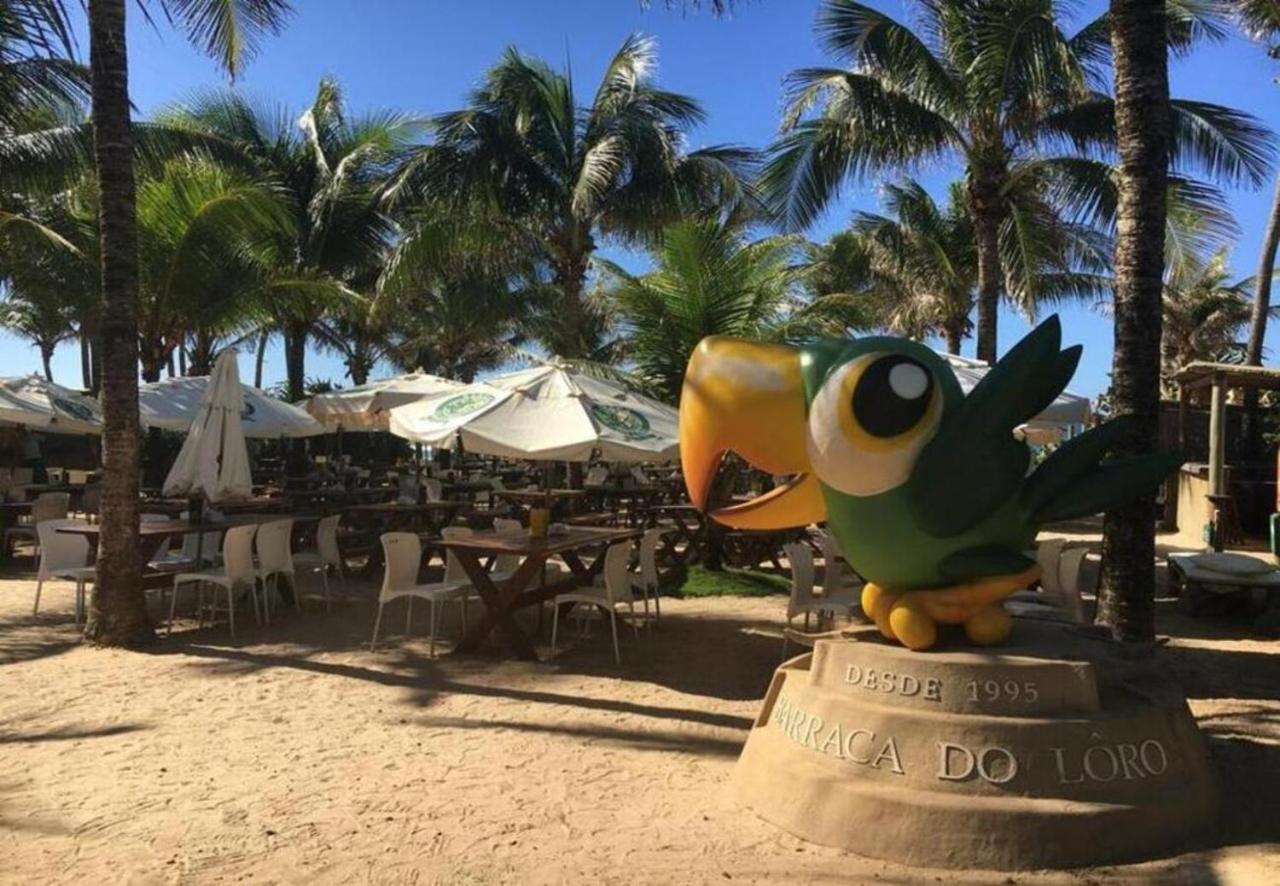 살바도르 Sol De Bora Bora 빌라 외부 사진