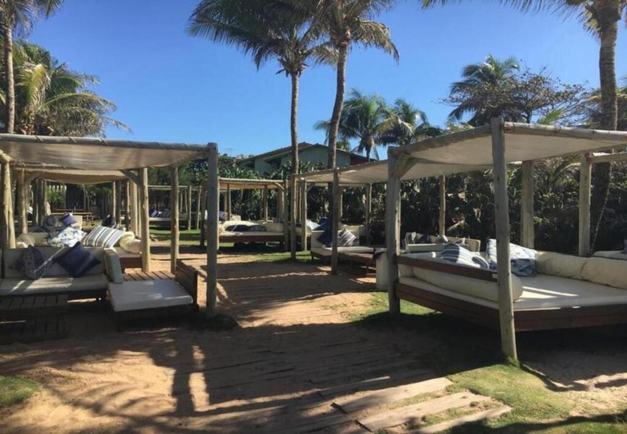살바도르 Sol De Bora Bora 빌라 외부 사진