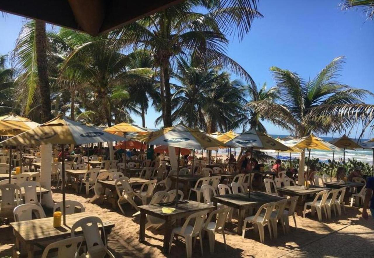 살바도르 Sol De Bora Bora 빌라 외부 사진